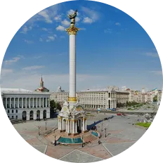Center