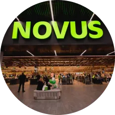 Novus